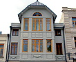 Hotel Bagrati-1003, Kutaisi